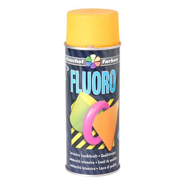 Fluorescent-Color Spray 400ml 8 pink